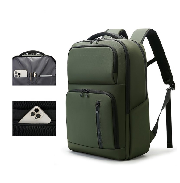 Σακίδιο πλάτης BANGE 7822 20lt Χακί Σακίδιο πλάτης BANGE 7822 20lt Χακί