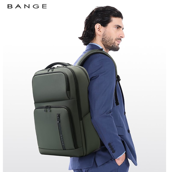 Σακίδιο πλάτης BANGE 7822 20lt Χακί Σακίδιο πλάτης BANGE 7822 20lt Χακί