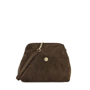 Τσάντα GUY LAROCHE 0441 Καφέ