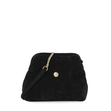 Τσάντα GUY LAROCHE 0441 Μαύρο