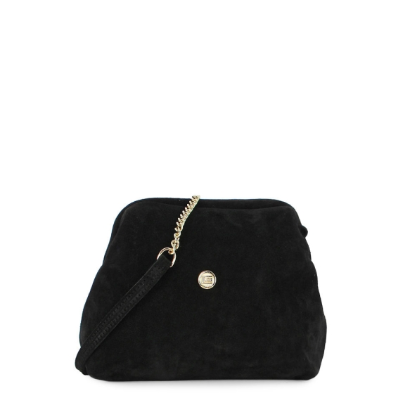 Τσάντα GUY LAROCHE 0441 Μαύρο Τσάντα GUY LAROCHE 0441 Μαύρο