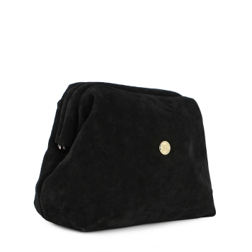 Τσάντα GUY LAROCHE 0441 Μαύρο