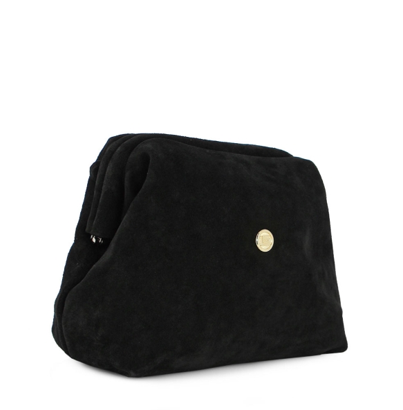 Τσάντα GUY LAROCHE 0441 Μαύρο Τσάντα GUY LAROCHE 0441 Μαύρο