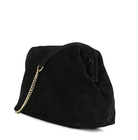 Τσάντα GUY LAROCHE 0441 Μαύρο Τσάντα GUY LAROCHE 0441 Μαύρο