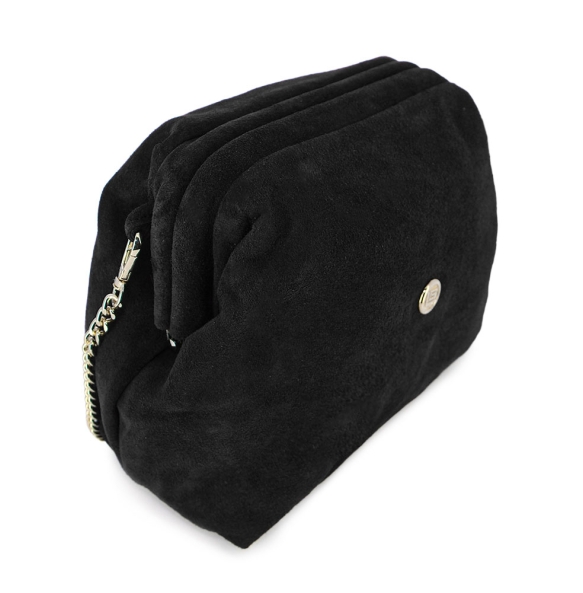 Τσάντα GUY LAROCHE 0441 Μαύρο Τσάντα GUY LAROCHE 0441 Μαύρο