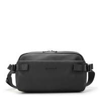 Τσαντάκι Μέσης BANGE 7837 Μαύρο Τσαντάκι Μέσης BANGE 7837 Μαύρο