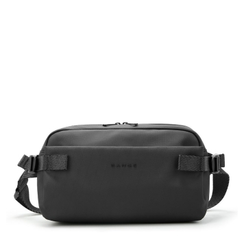 Τσαντάκι Μέσης BANGE 7837 Μαύρο Τσαντάκι Μέσης BANGE 7837 Μαύρο