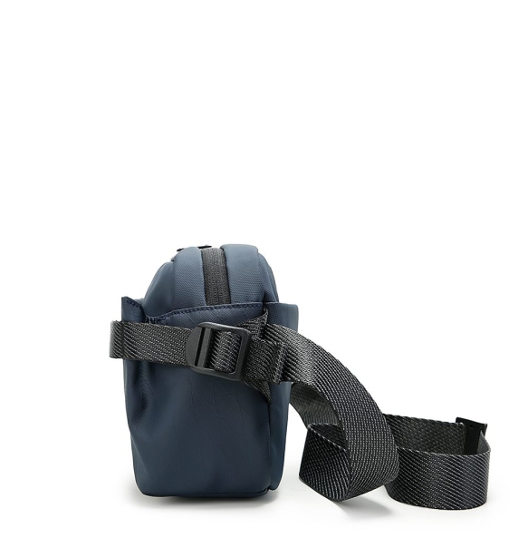 Τσαντάκι Μέσης BANGE 7837 Μπλε Τσαντάκι Μέσης BANGE 7837 Μπλε