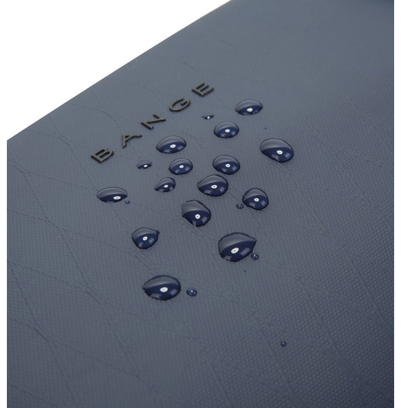 Τσαντάκι Μέσης BANGE 7837 Μπλε Τσαντάκι Μέσης BANGE 7837 Μπλε