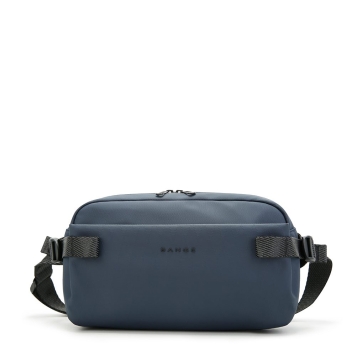 Τσαντάκι Μέσης BANGE 7837 Μπλε Τσαντάκι Μέσης BANGE 7837 Μπλε