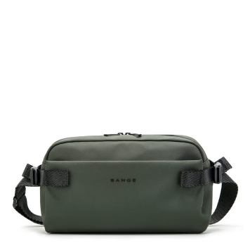 Τσαντάκι Μέσης BANGE 7837 Χακί Τσαντάκι Μέσης BANGE 7837 Χακί