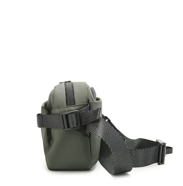 Τσαντάκι Μέσης BANGE 7837 Χακί Τσαντάκι Μέσης BANGE 7837 Χακί