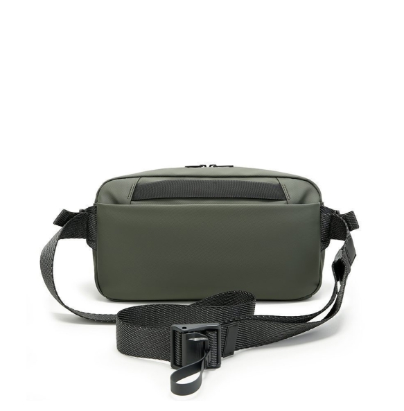 Τσαντάκι Μέσης BANGE 7837 Χακί Τσαντάκι Μέσης BANGE 7837 Χακί