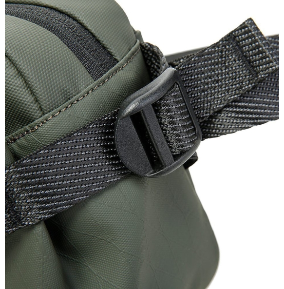 Τσαντάκι Μέσης BANGE 7837 Χακί Τσαντάκι Μέσης BANGE 7837 Χακί