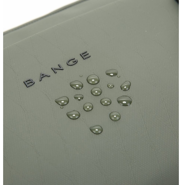 Τσαντάκι Μέσης BANGE 7837 Χακί Τσαντάκι Μέσης BANGE 7837 Χακί