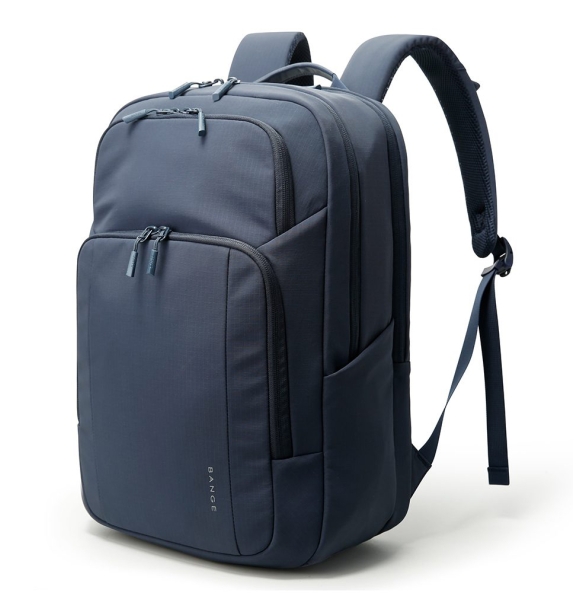 Σακίδιο πλάτης BANGE 7839 24lt Μπλε