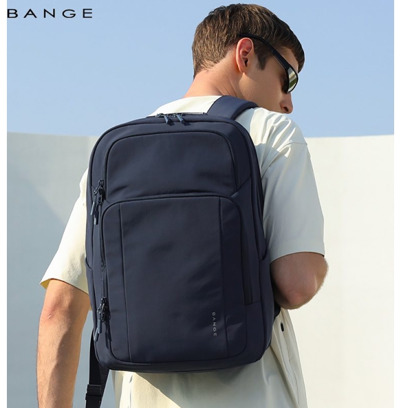 Σακίδιο πλάτης BANGE 7839 24lt Μπλε