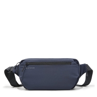 Τσαντάκι Μέσης BANGE 7851 Μπλε