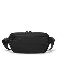 Τσαντάκι Μέσης BANGE 7851 Μαύρο