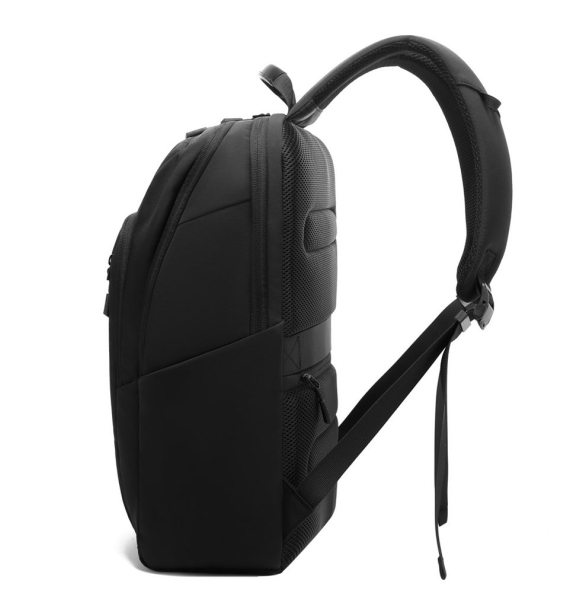 Σακίδιο πλάτης BANGE 7856 21lt Μαύρο Σακίδιο πλάτης BANGE 7856 21lt Μαύρο