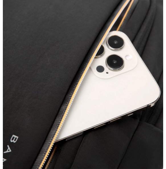 Σακίδιο πλάτης BANGE 7856 21lt Μαύρο Σακίδιο πλάτης BANGE 7856 21lt Μαύρο