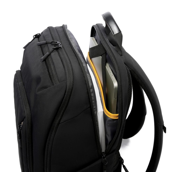 Σακίδιο πλάτης BANGE 7856 21lt Μαύρο Σακίδιο πλάτης BANGE 7856 21lt Μαύρο