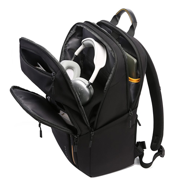 Σακίδιο πλάτης BANGE 7856 21lt Μαύρο Σακίδιο πλάτης BANGE 7856 21lt Μαύρο