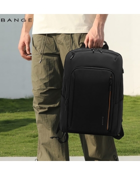 Σακίδιο πλάτης BANGE 7856 21lt Μαύρο
