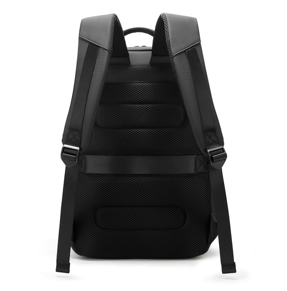 Σακίδιο πλάτης BANGE 8013 23lt Μαύρο