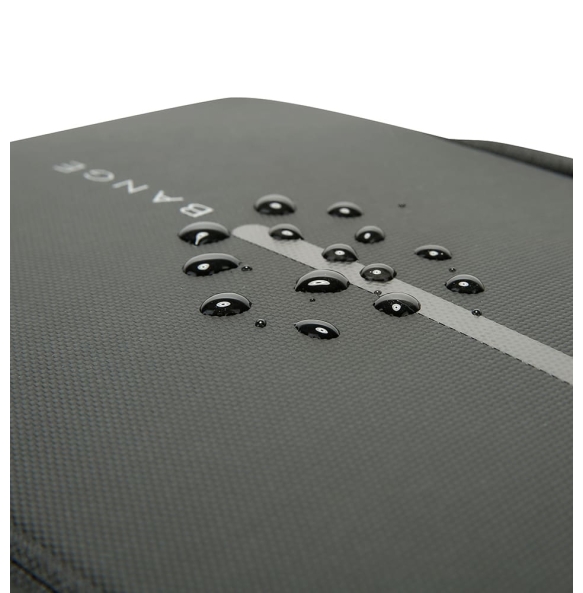 Σακίδιο πλάτης BANGE 8013 23lt Μαύρο