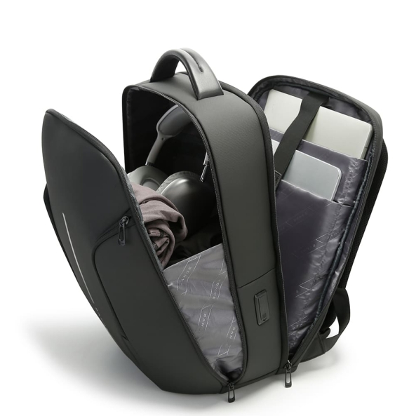 Σακίδιο πλάτης BANGE 8013 23lt Μαύρο