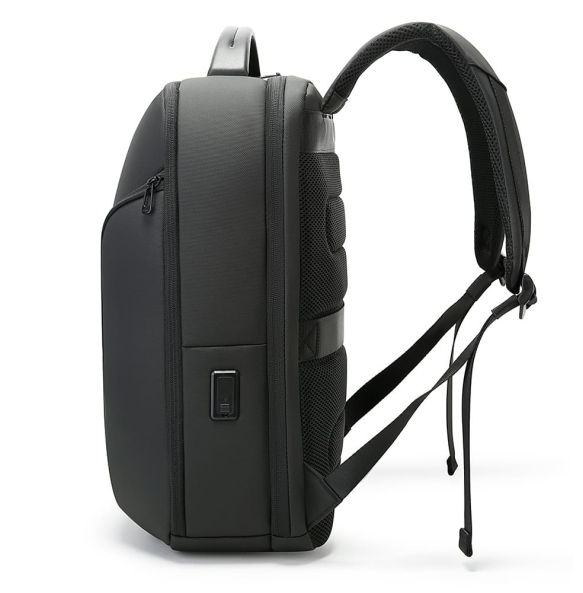 Σακίδιο πλάτης BANGE 8013 23lt Μαύρο