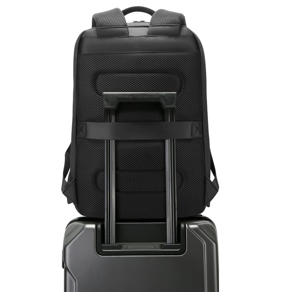 Σακίδιο πλάτης BANGE 8013 23lt Μαύρο