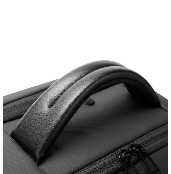 Σακίδιο πλάτης BANGE 8013 23lt Μαύρο