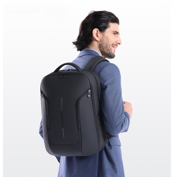 Σακίδιο πλάτης BANGE 8013 23lt Μαύρο