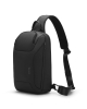 Σακίδιο χιαστί Sling Bag BANGE 8031 Μαύρο