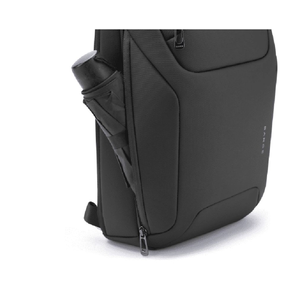 Σακίδιο χιαστί Sling Bag BANGE 8031 Μαύρο