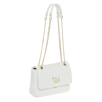 Τσάντα ByBYBLOS Dorado BYBS35B01 Λευκό