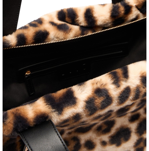 Τσάντα LIU∙JO AF5154E0305 Animal Print