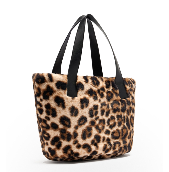 Τσάντα LIU∙JO AF5154E0305 Animal Print