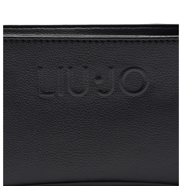 Τσάντα LIU∙JO AF5083E0037 Μαύρο
