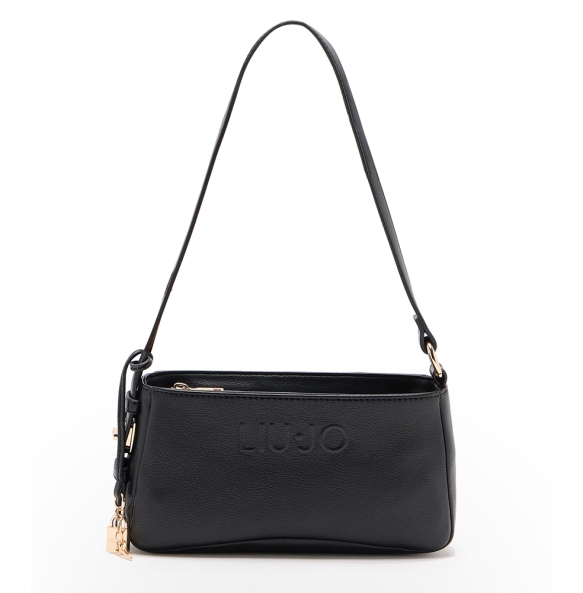 Τσάντα LIU∙JO AF5083E0037 Μαύρο