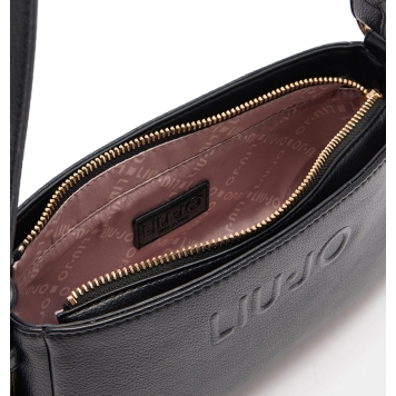 Τσάντα LIU∙JO AF5083E0037 Μαύρο