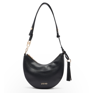 Τσάντα LIU∙JO AF5251E0058 Μαύρο