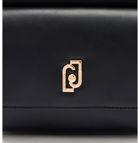 Σακίδιο LIU∙JO AF5324E0077 Μαύρο