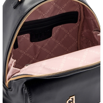 Σακίδιο LIU∙JO AF5324E0077 Μαύρο