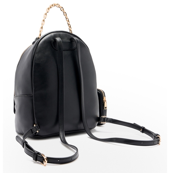 Σακίδιο LIU∙JO AF5324E0077 Μαύρο