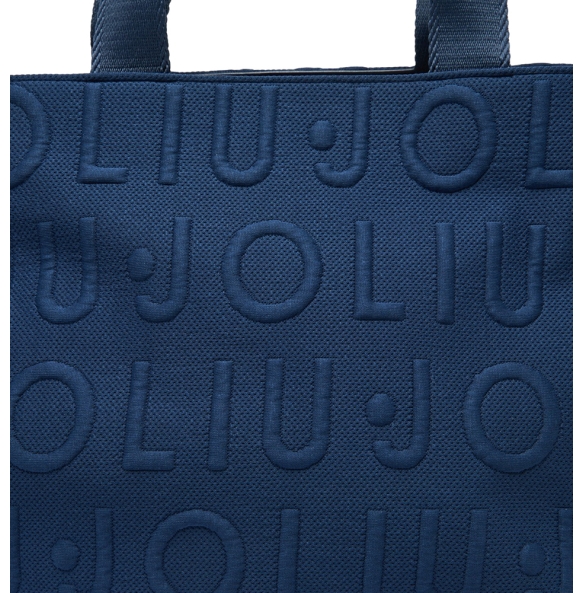 Τσάντα LIU∙JO 2A6026T0300 Μπλε