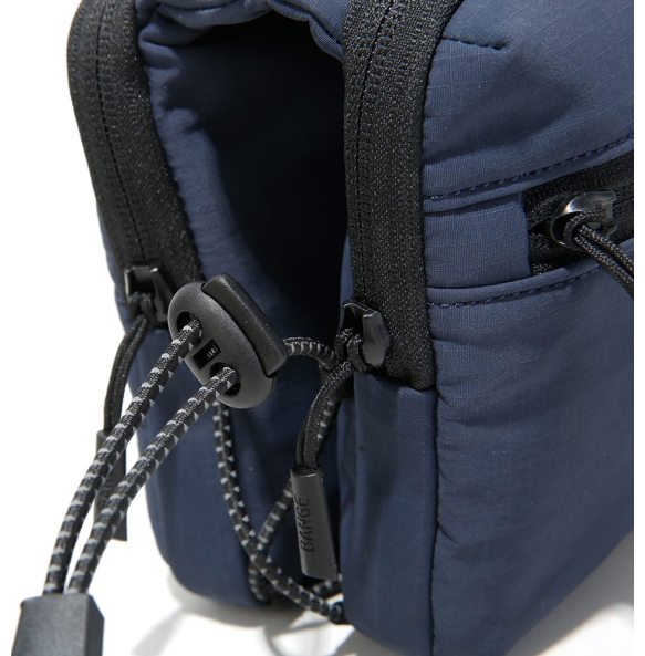 Τσαντάκι Μέσης - χιαστί BANGE 8089-1 Μπλε Τσαντάκι Μέσης - χιαστί BANGE 8089-1 Μπλε