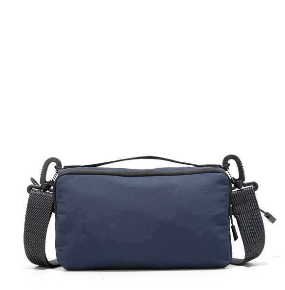 Τσαντάκι Μέσης - χιαστί BANGE 8089-1 Μπλε Τσαντάκι Μέσης - χιαστί BANGE 8089-1 Μπλε